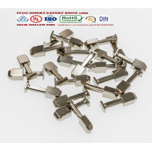 CNC Stainless Steel Metal Machining Center Machine Spare Parts